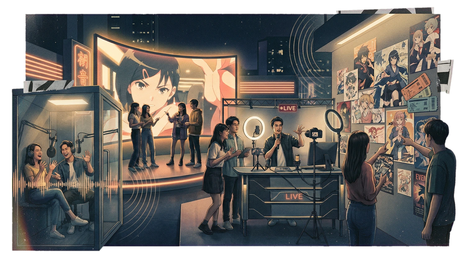 芒果视频